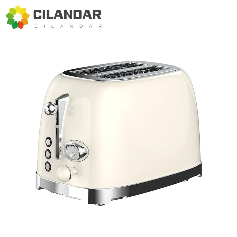 Roast Toast Driver Duoshi Stove Multi functional Homemade Breakfast Machine Home Fully Automatic Heating Toast