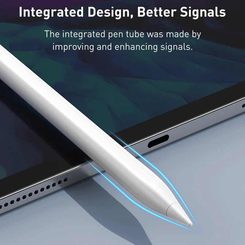 Baseus Capacitive Screen Stylus Pen for iPad Pencil