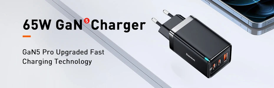 Baseus 5000mAh Magnetic Power Bank 15W Wireless 20W Wired Charging Thin Card-Sized Slim Portable Powerbank for iPhone Samsung