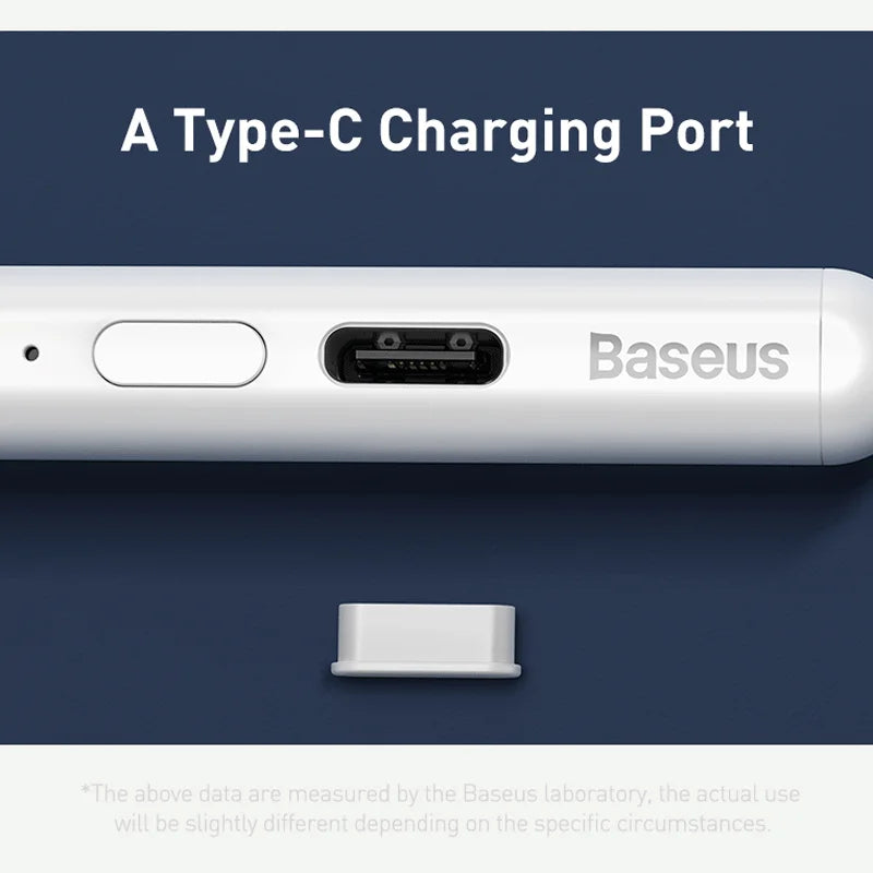 Baseus Capacitive Screen Stylus Pen for iPad Pencil