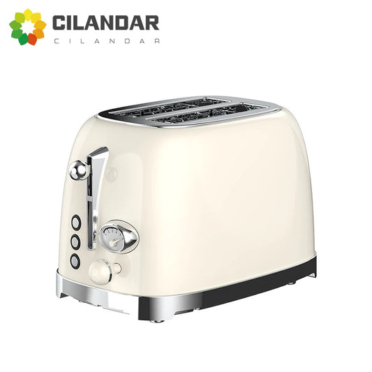 Roast Toast Driver Duoshi Stove Multi functional Homemade Breakfast Machine Home Fully Automatic Heating Toast