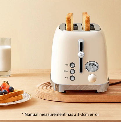 Roast Toast Driver Duoshi Stove Multi functional Homemade Breakfast Machine Home Fully Automatic Heating Toast