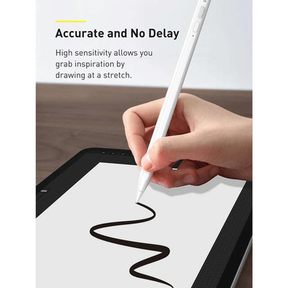 Baseus Capacitive Screen Stylus Pen for iPad Pencil