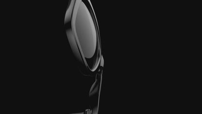 8 Million Pixels Smart Glasses Recording Videos AI Photo Recognition Answer Translation 270mAh IP65 Waterproof Bluetooth Glasses